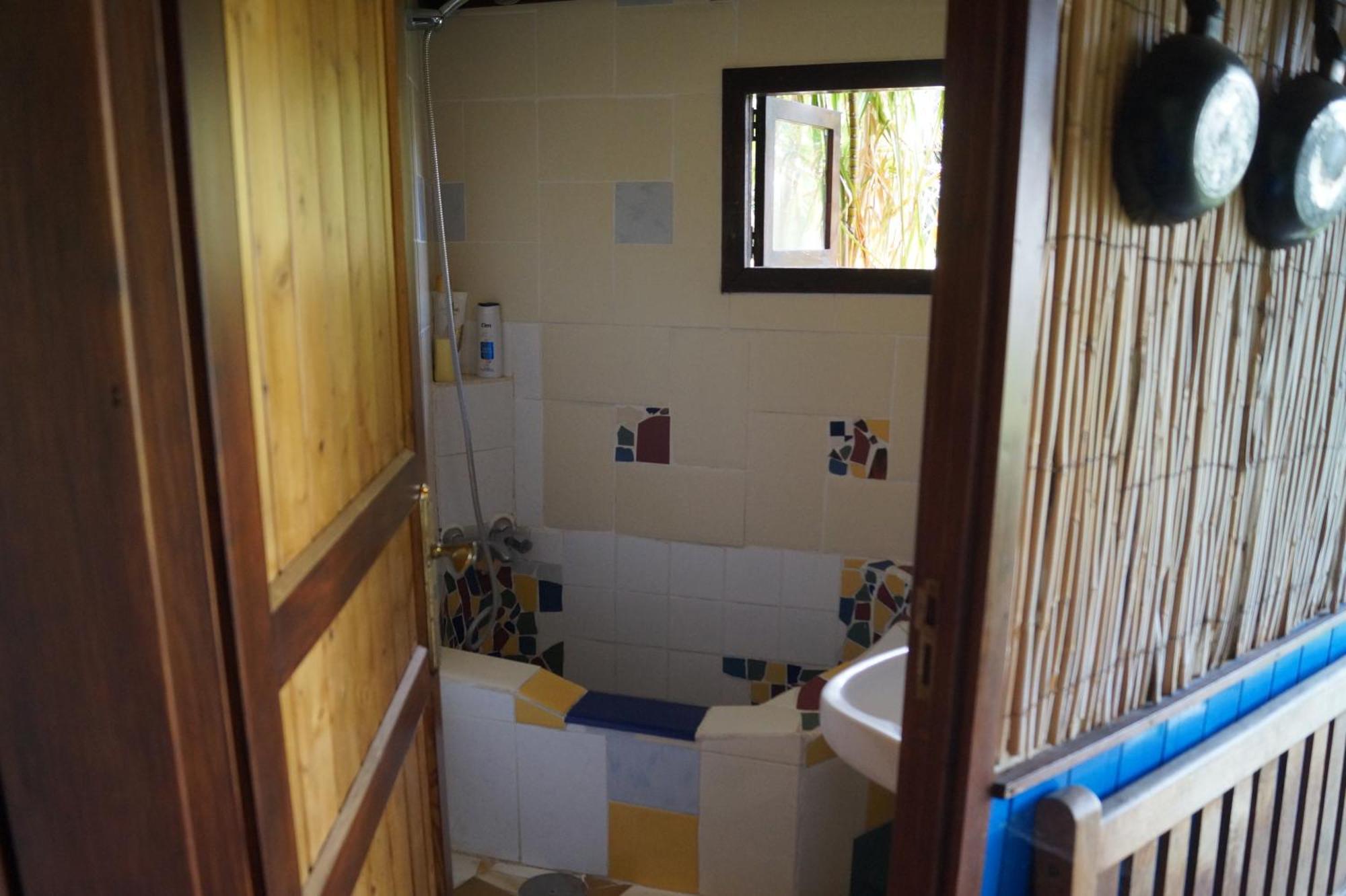 La Casita Del Jardinero Villa ลอสยานอส เด อารีดาเน ภายนอก รูปภาพ