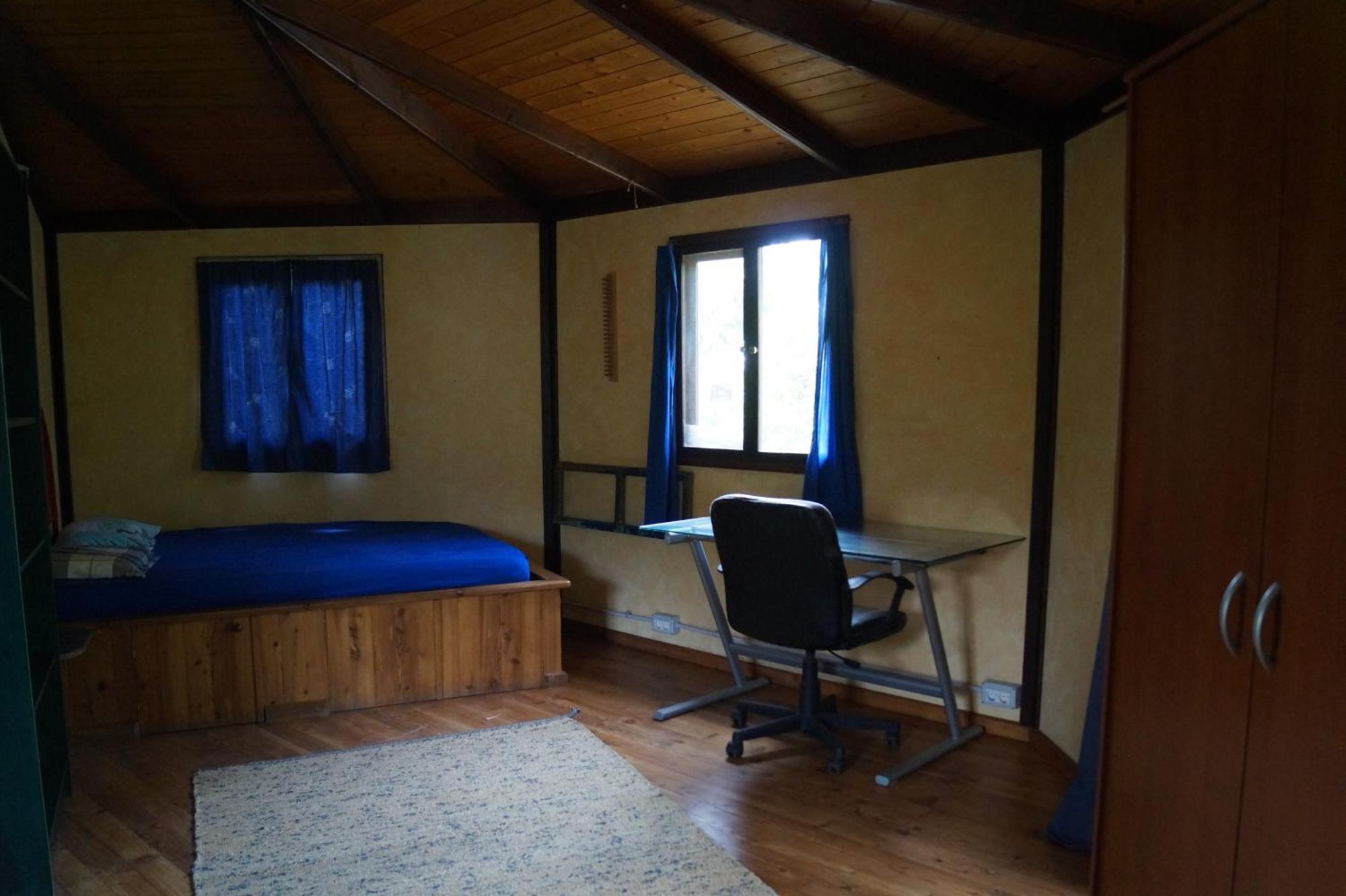 La Casita Del Jardinero Villa ลอสยานอส เด อารีดาเน ภายนอก รูปภาพ